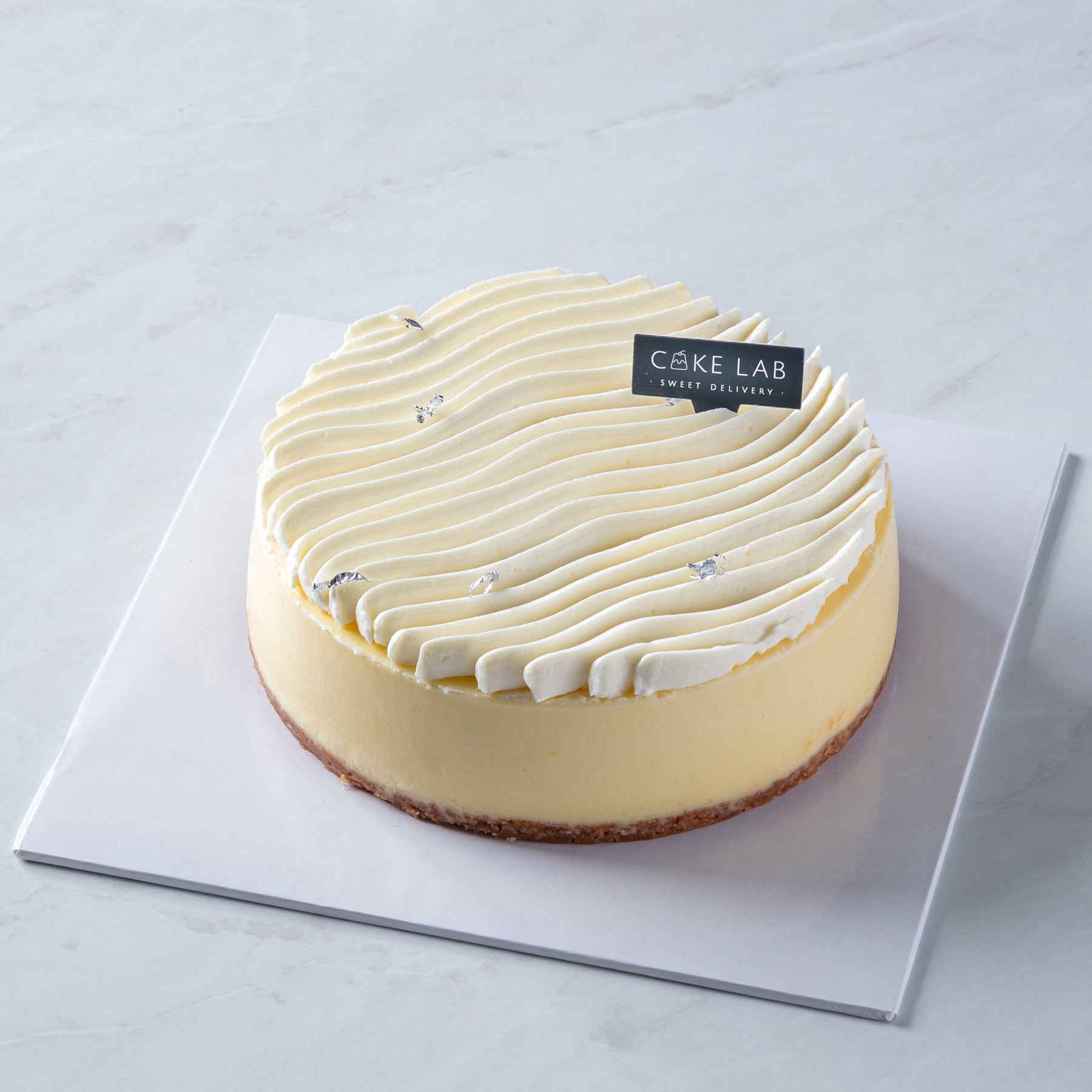 Unveiling the Supreme: Top 1 Cheesecake in KL and Selangor