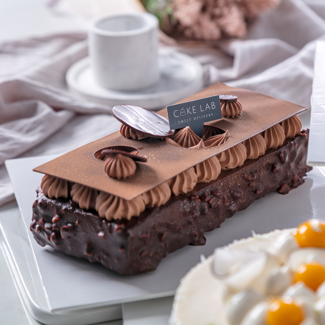 Delicious Delights Delivered Daily: Cake Lab's Sweet Treats in Kuala Lumpur and Beyond!