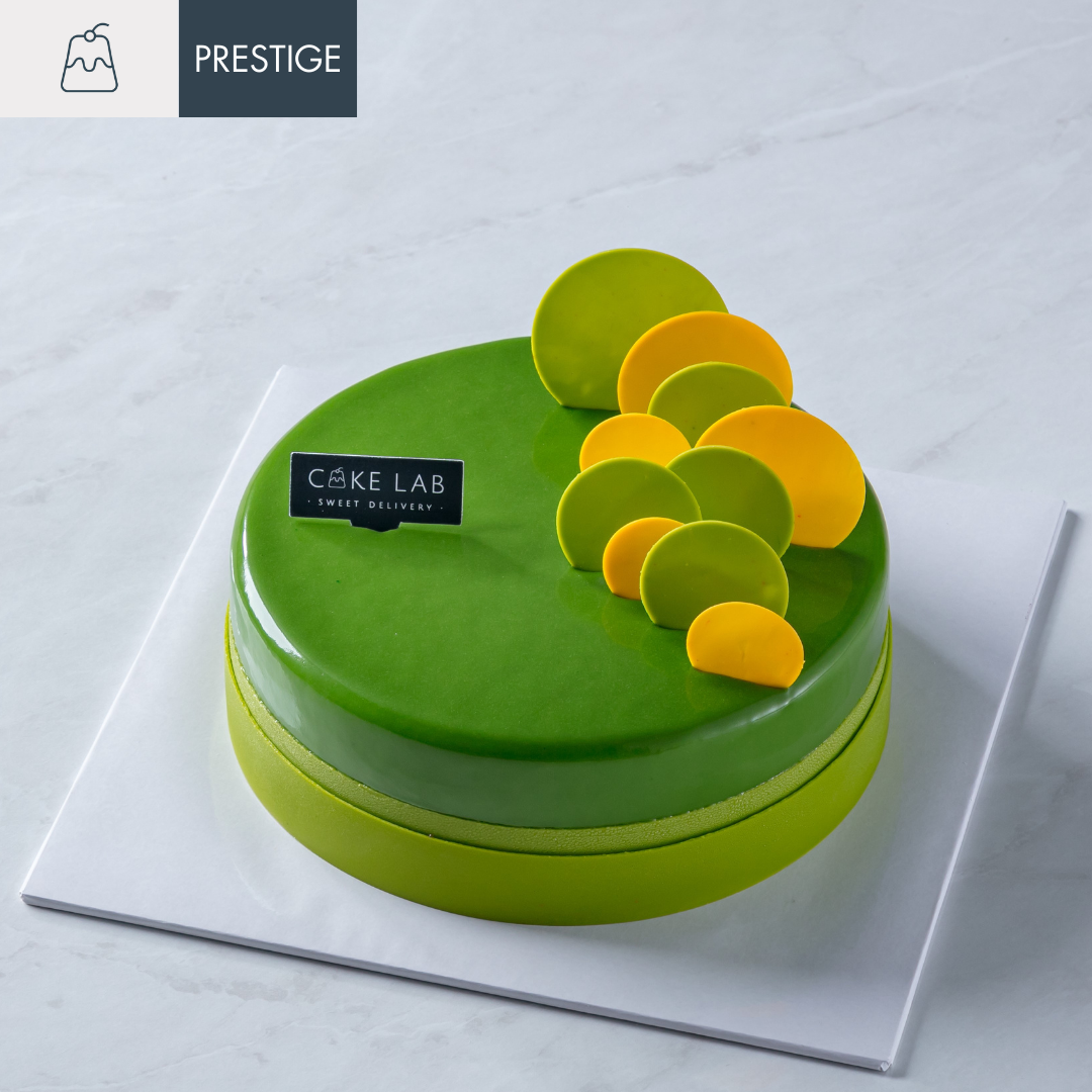 Discover Perfection: The Top 1 Uji Matcha Cake in KL and Selangor