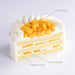 Mango Shortcake 6" 