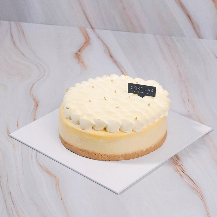 Le Fromage Cheesecake 6"